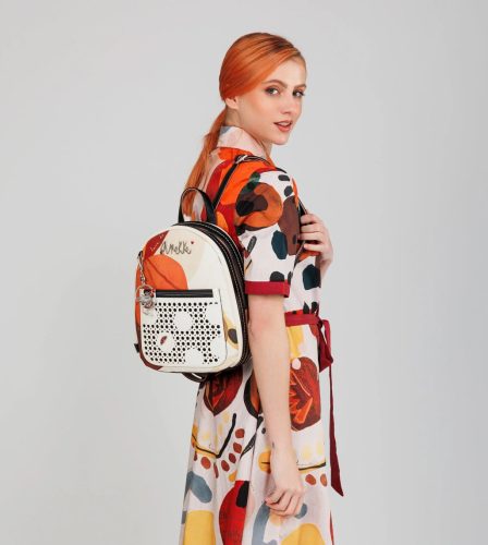 Anekke Lunares 40725-252 hátizsák