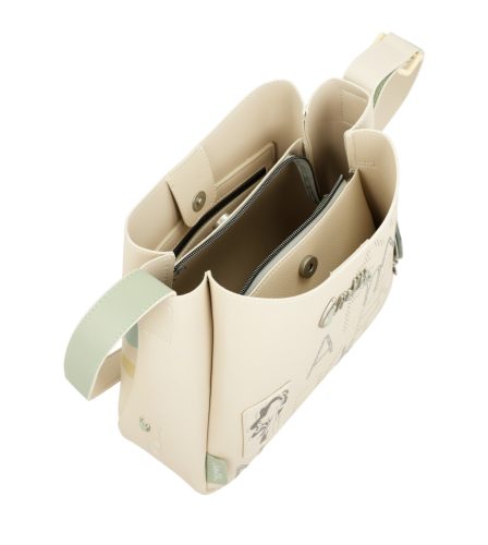 Anekke Original 40743-506 válltáska