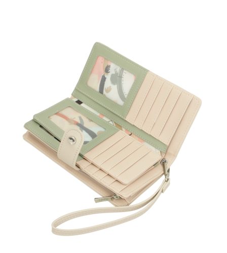 Anekke Original 40749-901 nagy pénztárca