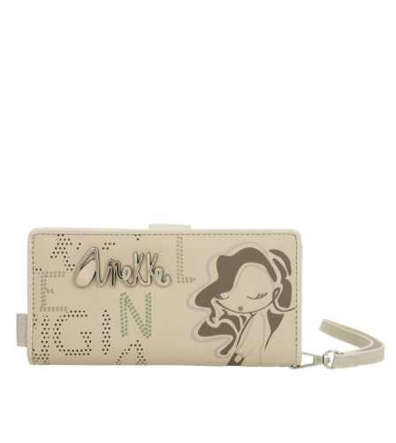 Anekke Original 40749-901 nagy pénztárca