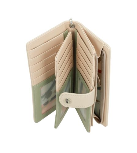 Anekke Original 40749-901 nagy pénztárca