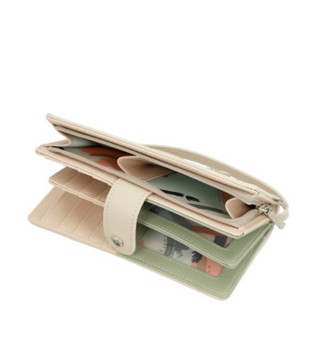 Anekke Original 40749-901 nagy pénztárca