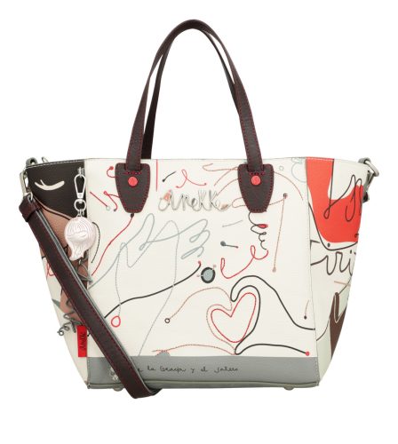 Anekke Olé 40761-226 női táska