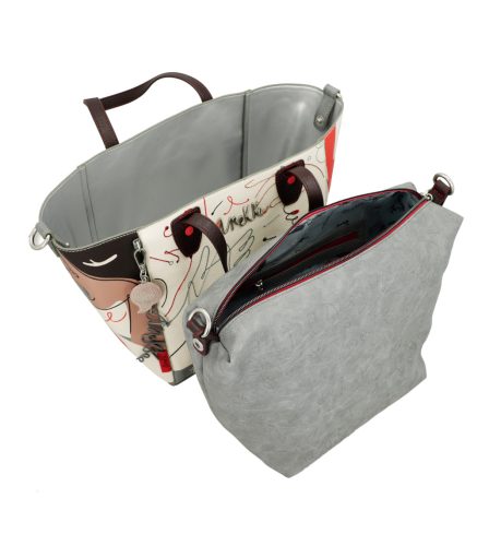 Anekke Olé 40761-226 női táska