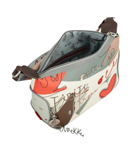 Anekke Olé 40762-136 válltáska