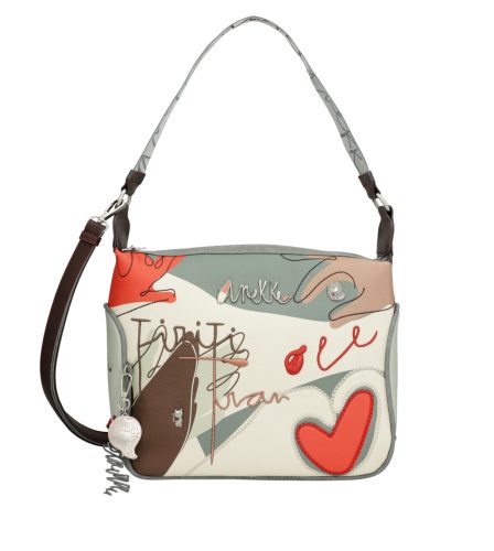 Anekke Olé 40762-136 válltáska