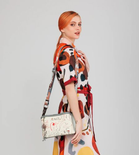 Anekke Olé 40763-414 oldaltáska