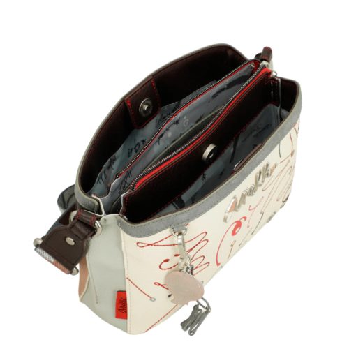 Anekke Olé 40763-414 oldaltáska