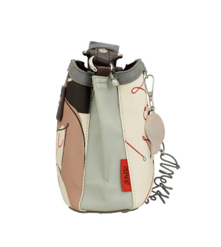 Anekke Olé 40763-414 oldaltáska