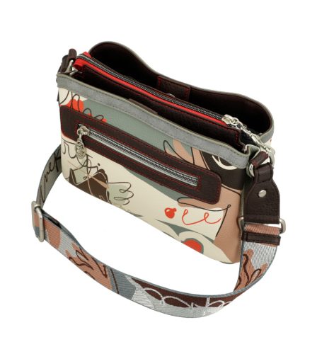 Anekke Olé 40763-414 oldaltáska