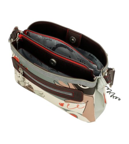 Anekke Olé 40763-414 oldaltáska