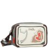 Anekke Olé 40763-447 crossbody táska