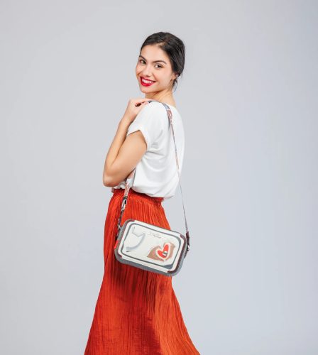 Anekke Olé 40763-447 crossbody táska