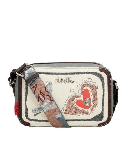 Anekke Olé 40763-447 crossbody táska