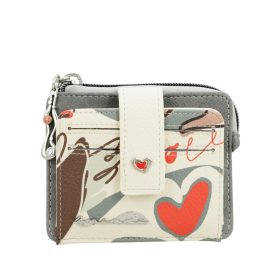 Anekke Olé 40769-028 kártyatartó és pénztárca