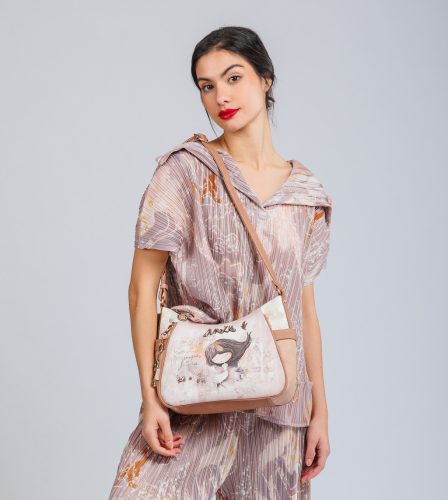 Anekke Memories 40803-002 női táska