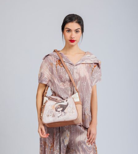 Anekke Memories 40803-002 női táska