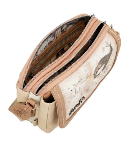 Anekke Memories 40803-349 kicsi táska