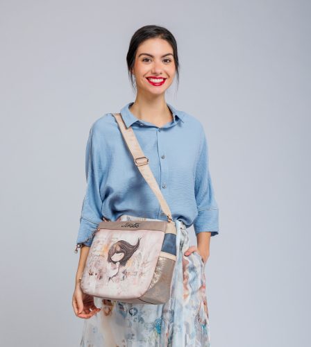 Anekke Memories 40803-501 női táska