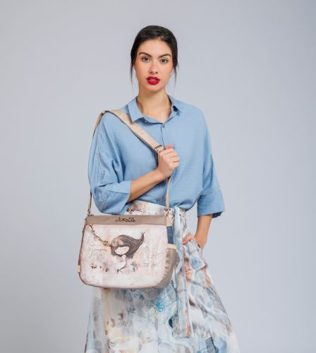 Anekke Memories 40803-501 női táska