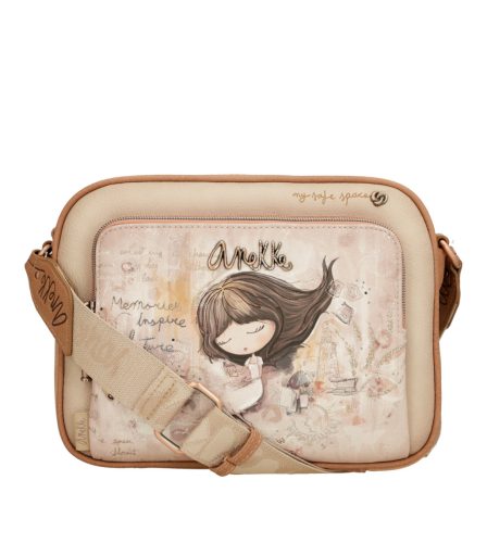 Anekke Memories 40803-516 crossbody táska