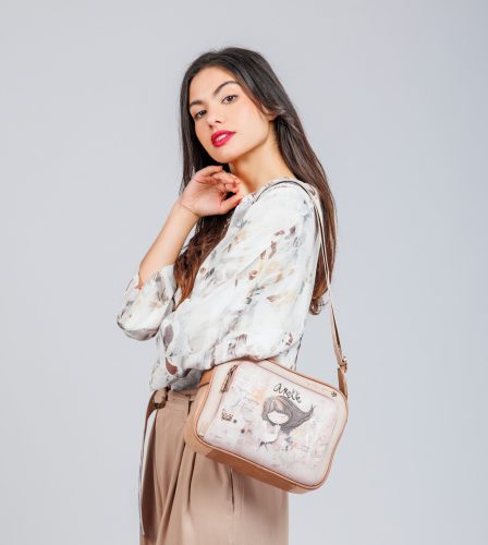 Anekke Memories 40803-516 crossbody táska