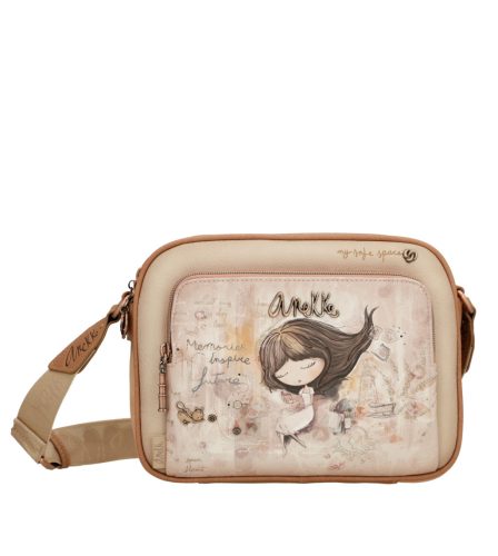 Anekke Memories 40803-516 crossbody táska