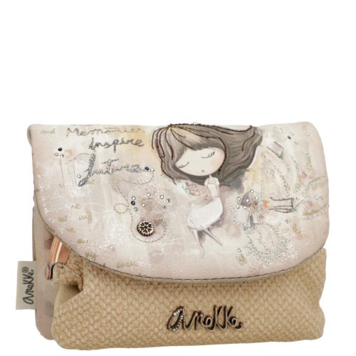 Anekke Memories 40809-016 kicsi pénztárca