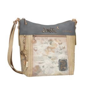Anekke Stories 40813-007 nagy crossbody táska