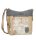 Anekke Stories 40813-007 nagy crossbody táska