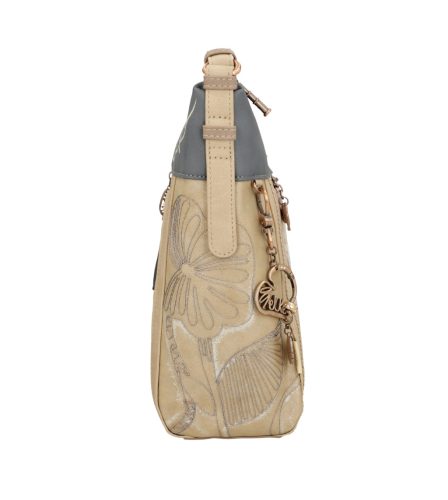 Anekke Stories 40813-007 nagy crossbody táska