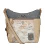 Anekke Stories 40813-007 nagy crossbody táska