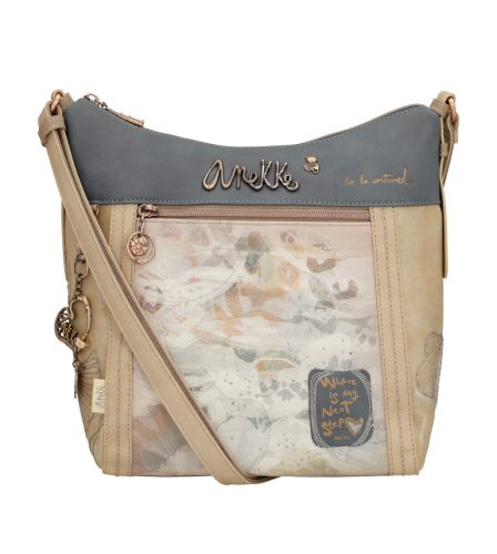 Anekke Stories 40813-007 nagy crossbody táska