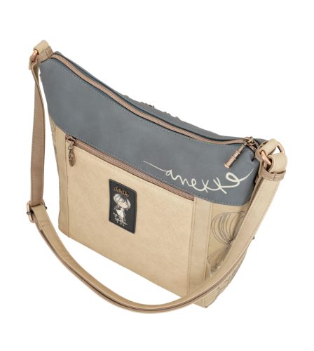Anekke Stories 40813-007 nagy crossbody táska