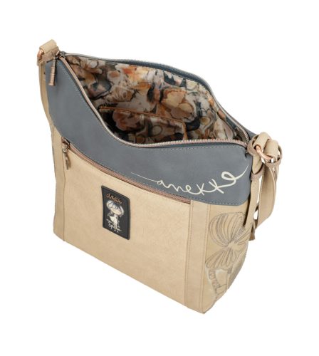 Anekke Stories 40813-007 nagy crossbody táska