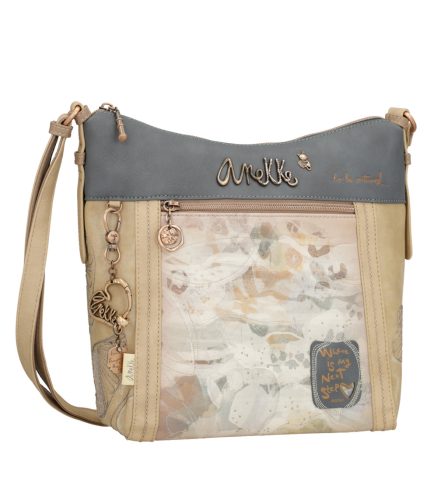 Anekke Stories 40813-007 nagy crossbody táska
