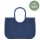 Bevásárló táska REISENTHEL Loopshopper L kék női