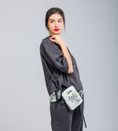 Anekke Nature Towanda 40873-072 kicsi táska