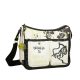 Anekke Nature Towanda 40873-170 női oldaltáska