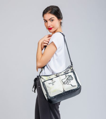 Anekke Nature Towanda 40873-170 női oldaltáska