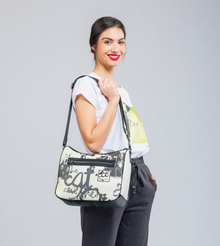 Anekke Nature Towanda 40873-170 női oldaltáska