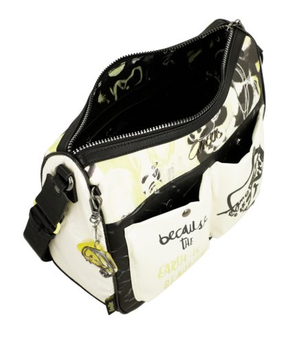 Anekke Nature Towanda 40873-170 női oldaltáska