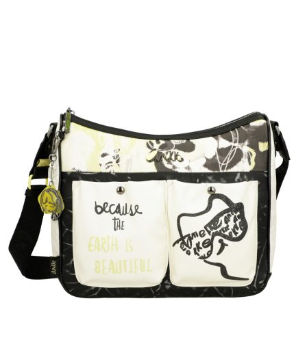 Anekke Nature Towanda 40873-170 női oldaltáska