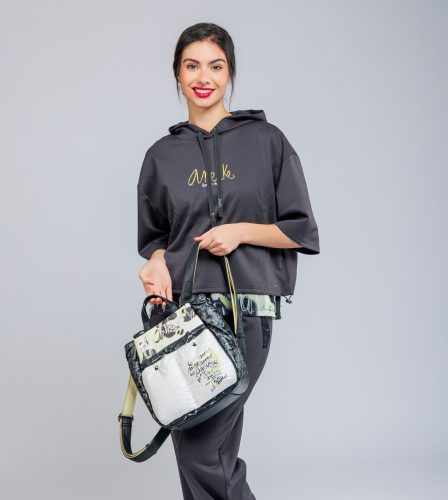 Anekke Nature Towanda 40875-256 hátizsák