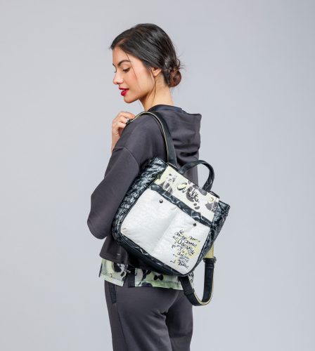 Anekke Nature Towanda 40875-256 hátizsák