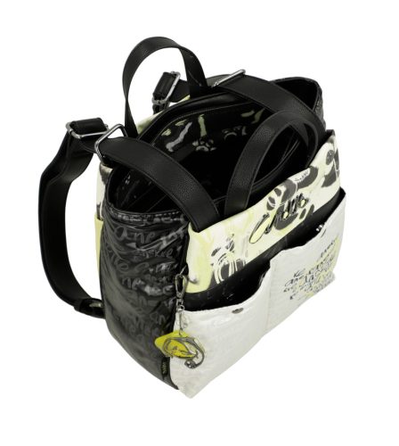 Anekke Nature Towanda 40875-256 hátizsák