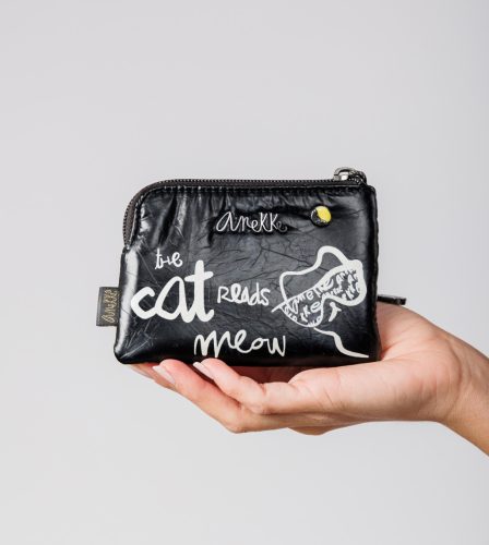 Anekke Nature Towanda 40879-019 kicsi pénztárca