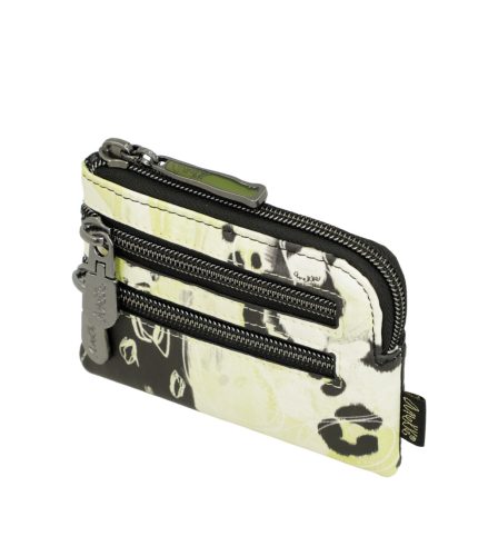 Anekke Nature Towanda 40879-019 kicsi pénztárca