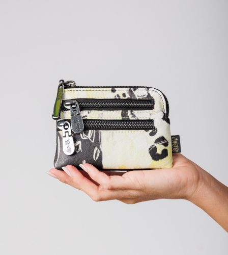 Anekke Nature Towanda 40879-019 kicsi pénztárca