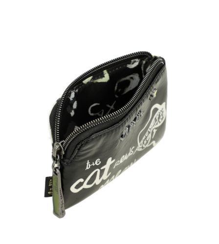 Anekke Nature Towanda 40879-019 kicsi pénztárca